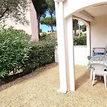 T2 Pour 4 Pers., Jardin, Parking, Proche - Fr-1-607-160 *