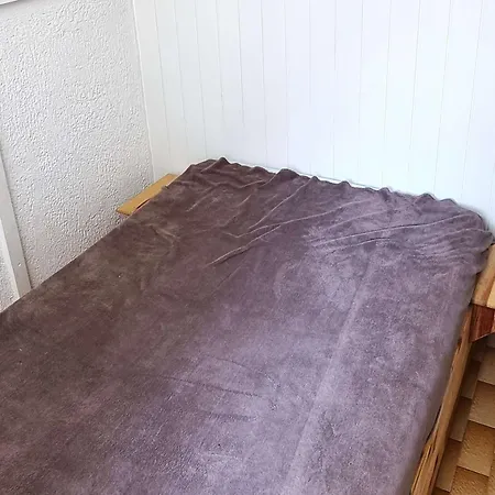 Apartment T2 Pour 4 Pers., Jardin, Parking, Proche - Fr-1-607-160 *